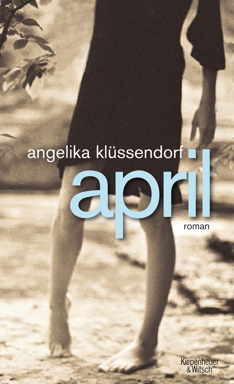 April : Roman.