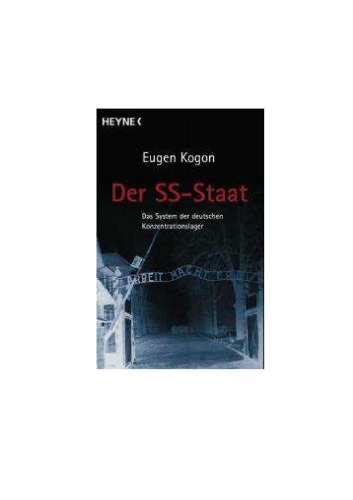Der SS-Staat