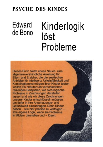 Kinderlogik löst Probleme