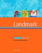 Landmark : upper intermediate. Student's book