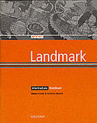 Landmark : intermediate. Workbook with key