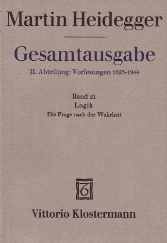 Gesamtausgabe, Abteilung II