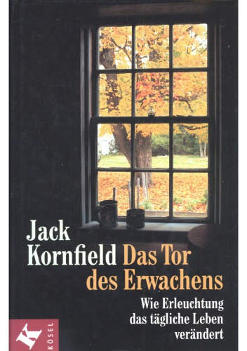 Das Tor des Erwachens 