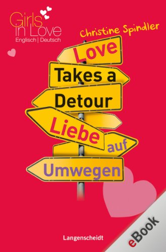 Love Takes a Detour