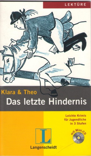 Das letzte Hindernis