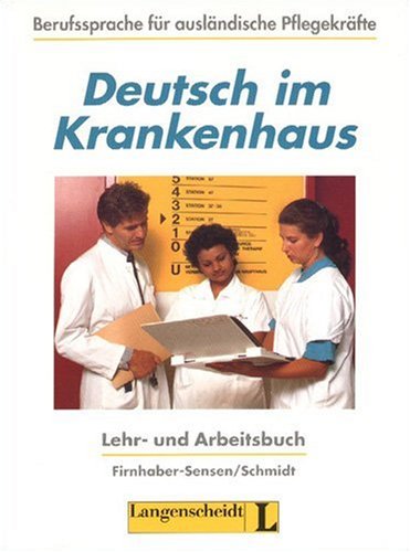 Deutsch Im Krankenhaus