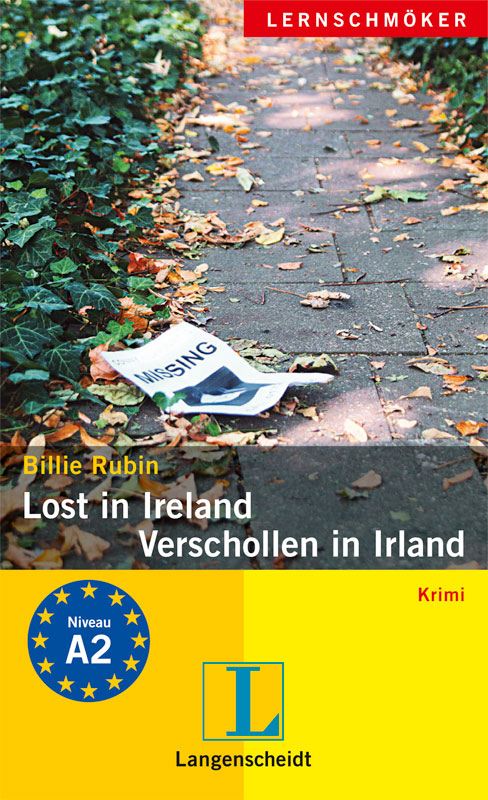 Lost in Ireland - Verschollen in Irland