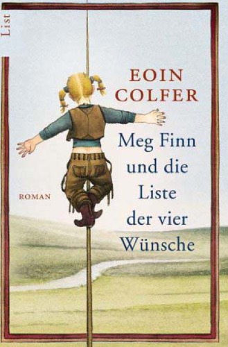 Meg Finn und die Liste der vier Wünsche