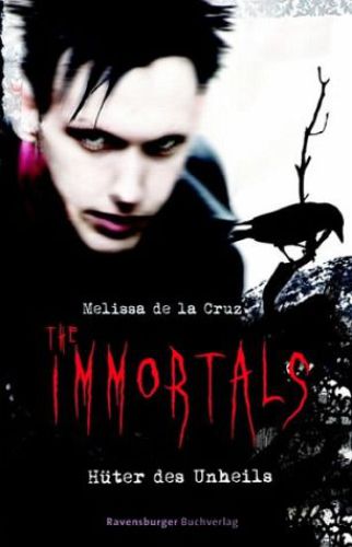 The Immortals 2: Hüter des Unheils