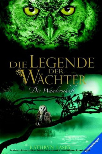 Die Legende der Wächter 2.