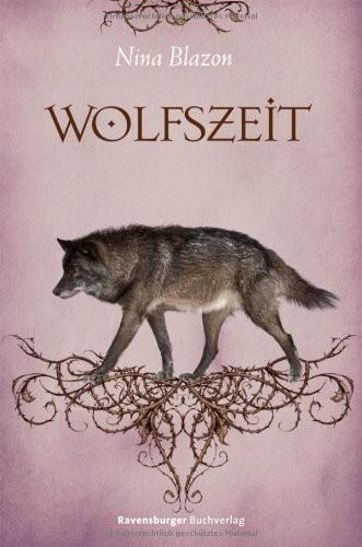 Wolfszeit.