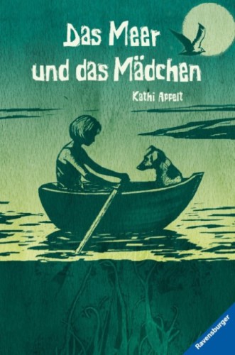 Das Meer und das Mädchen