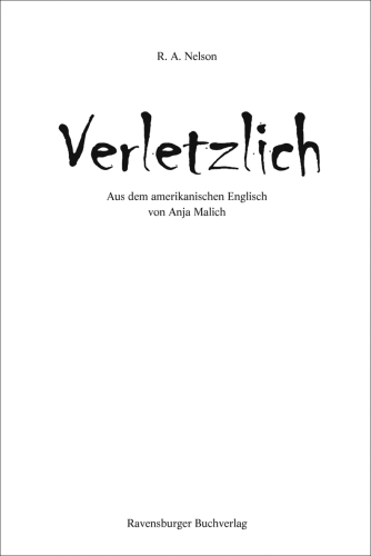 Verletzlich