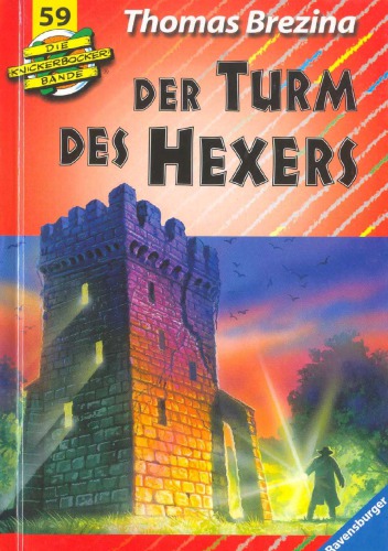 Der Turm des Hexers
