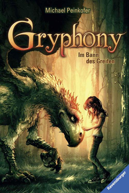 Gryphony 1