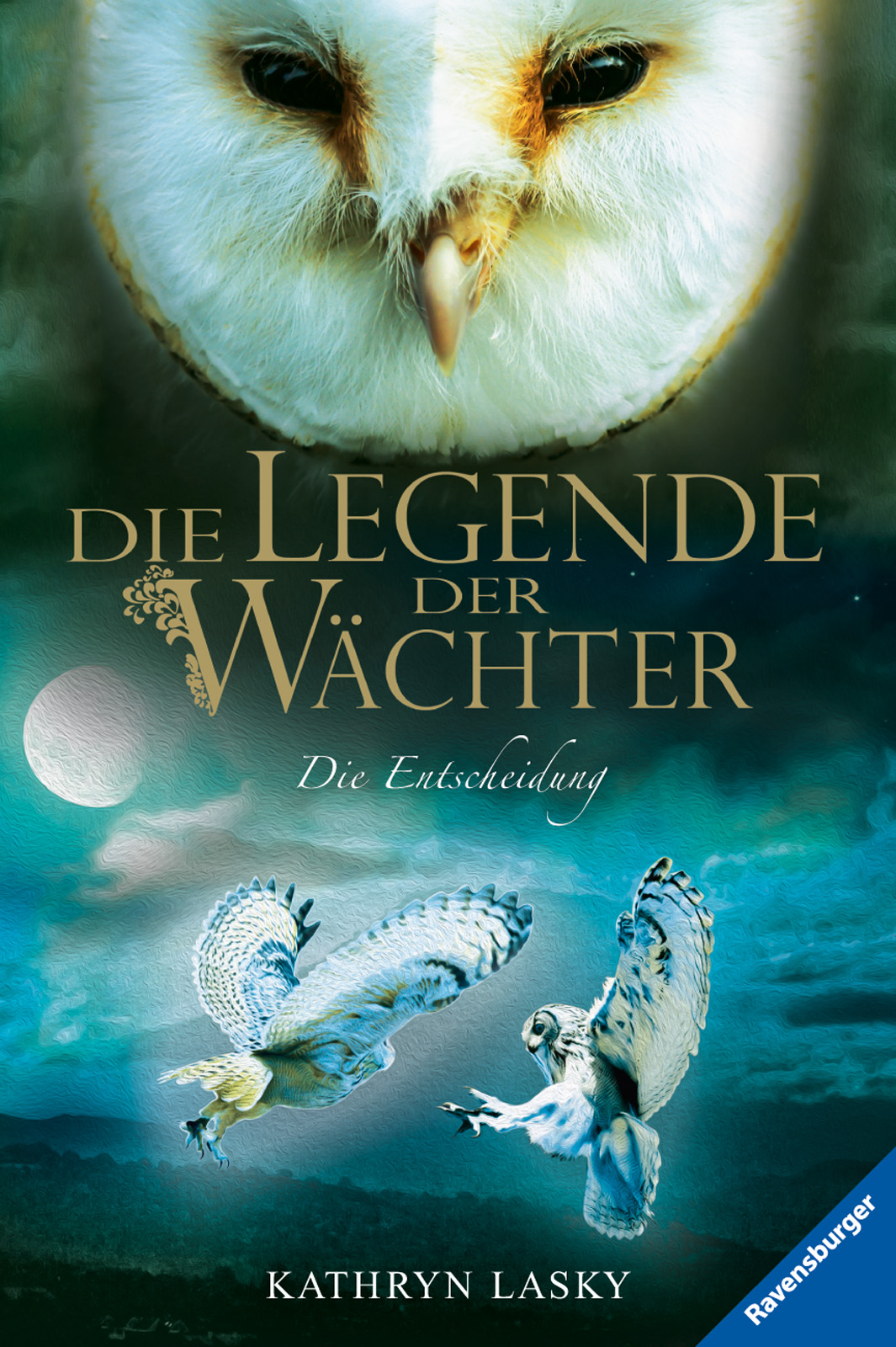 Die Legende der Wächter 15.