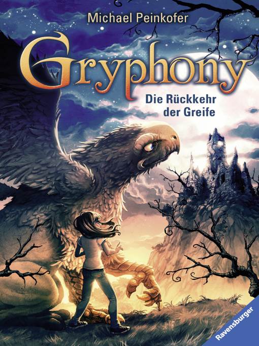 Gryphony 3