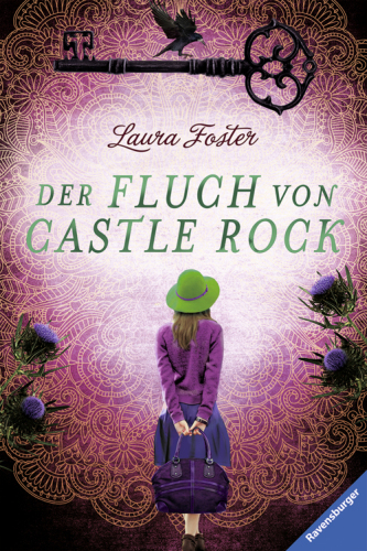 Der Fluch von Castle Rock [Die Fluch-Trilogie ; 2]