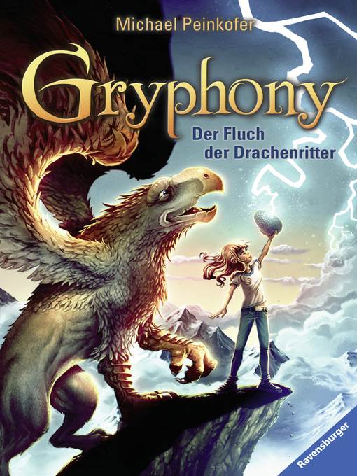Gryphony 4