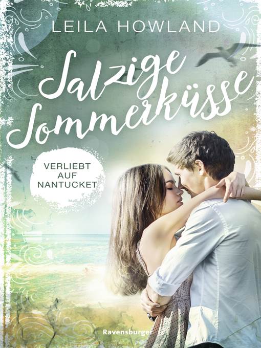 Salzige Sommerküsse