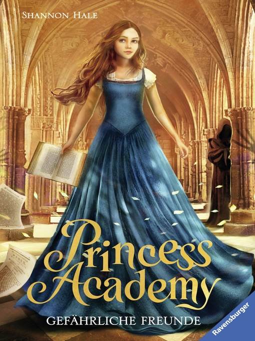 Princess Academy, Band 2