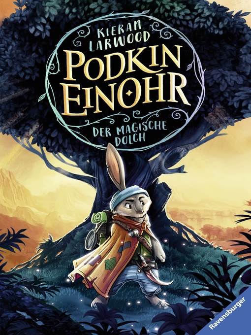 Podkin Einohr, Band 1