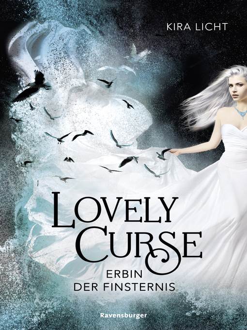 Lovely Curse, Band 1