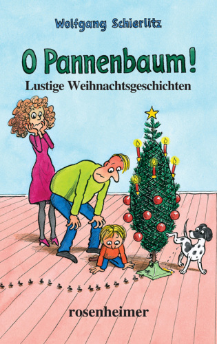 Christmond - Heitere und besinnliche Geschichten zum Fest