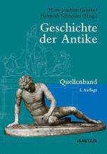 Geschichte der Antike Quellenband