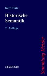 Historische Semantik