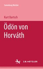 Ödön von Horváth