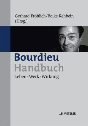 Bourdieu Handbuch