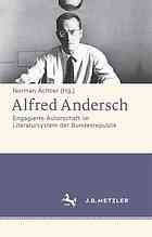 Alfred Andersch