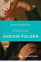 Schiller Und Die Folgen