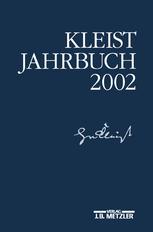 Kleist-Jahrbuch 2002