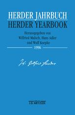 Herder-Jahrbuch