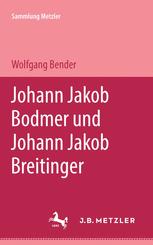 J.J. Bodmer / J.J. Breitinger Sammlung Metzler, 113