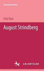 August Strindberg