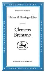 Clemens Brentano