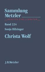 Christa Wolf Sammlung Metzler, 224