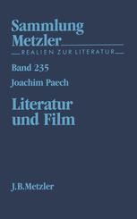 Literatur und Film