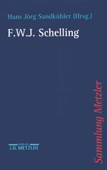 F. W. J. Schelling