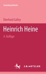 Heinrich Heine