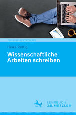 SCHLSSELKOMPETENZEN : wissenschaftliche arbeiten schreiben.