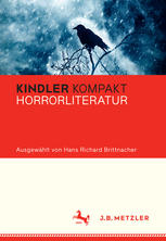 Kindler Kompakt Horrorliteratur