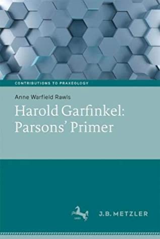 Harold Garfinkel