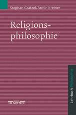 Religionsphilosophie Lehrbuch Philosophie