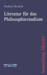 Literatur Für das Philosophiestudium