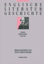 Englische Literaturgeschichte