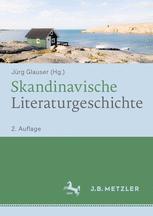 Skandinavische Literaturgeschichte